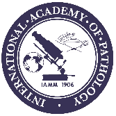International Academy of Pathology