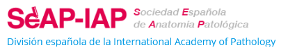Spanish
                  Society of Pathological Anatomy (SEAP-IAP)